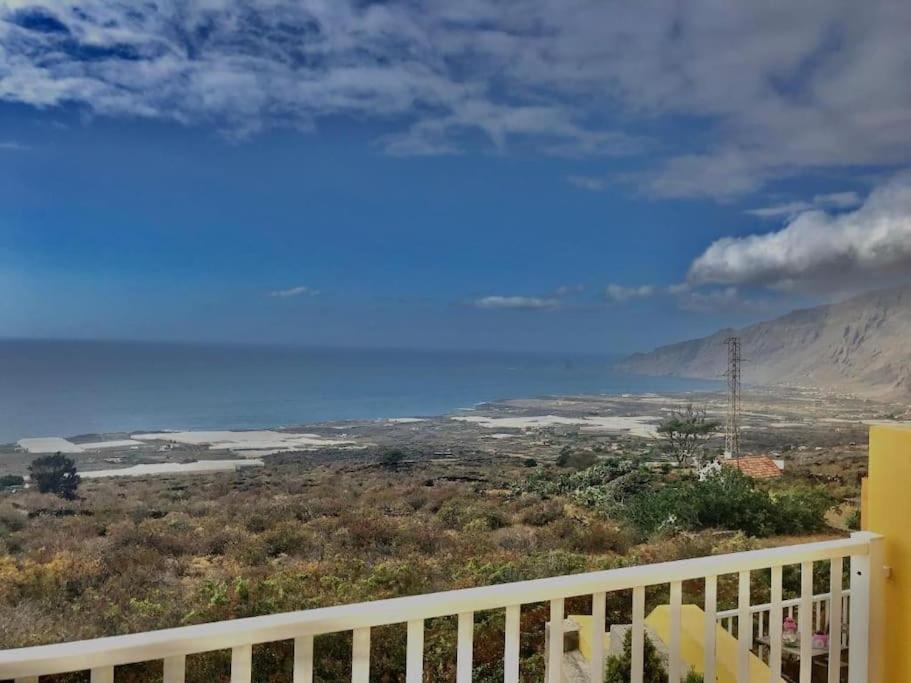 Mirador De Merese فرونتيرا المظهر الخارجي الصورة